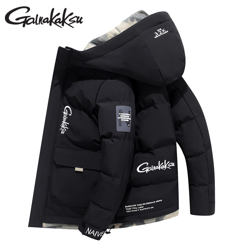 Fishing Rain Suit - Nuovo sport all'aria aperta autunno inverno