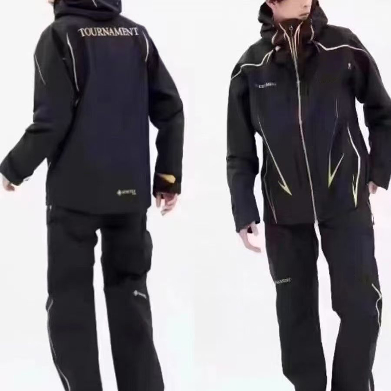 Fishing Rain Suit - Nuovo Completo da Pesca per Uomo,