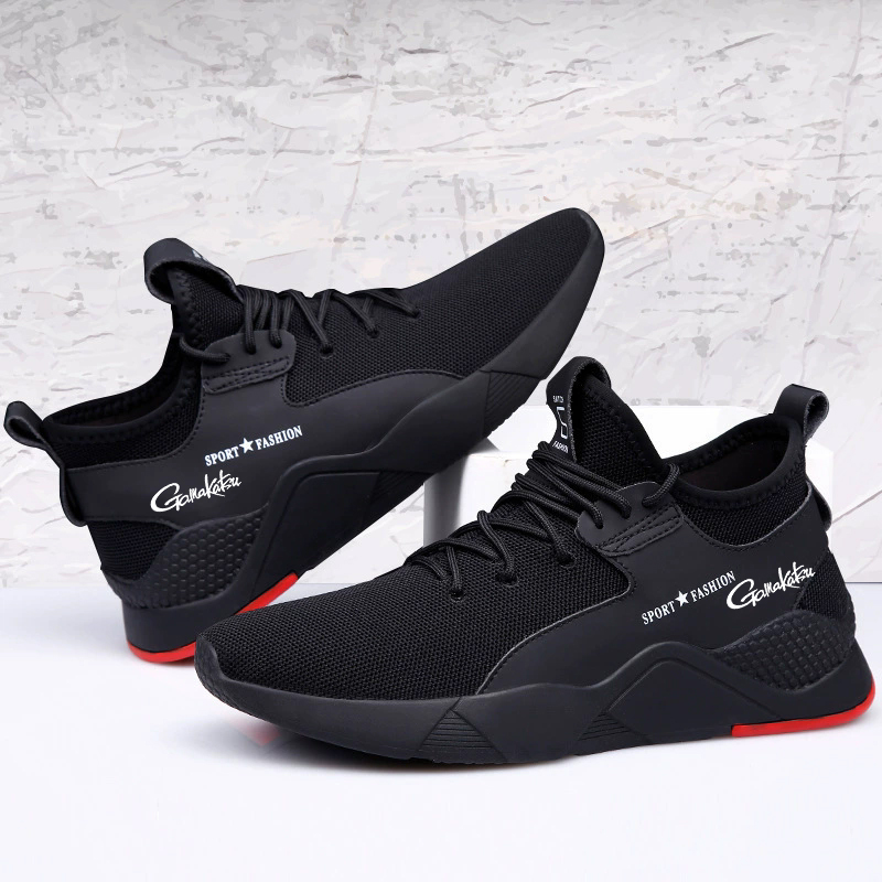 Fishing Rain Suit - Gamakatsu 2025 Nuove scarpe da esterno