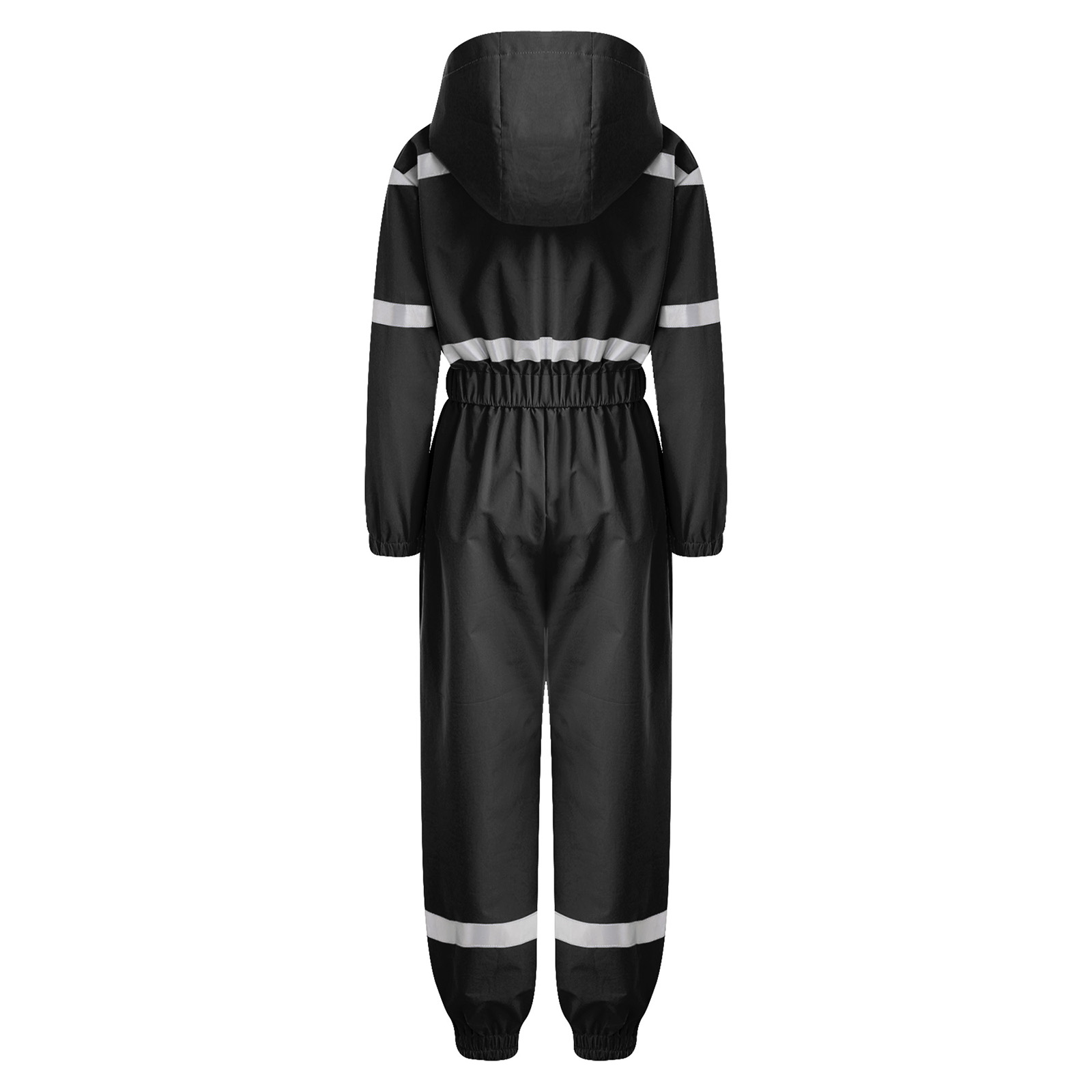 Fishing Rain Suit - Tuta da lavoro monopezzo impermeabile con