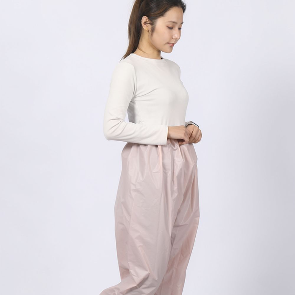 Fishing Pants Waterproof - Pantaloni impermeabili unisex, trasparenti, resistenti e
