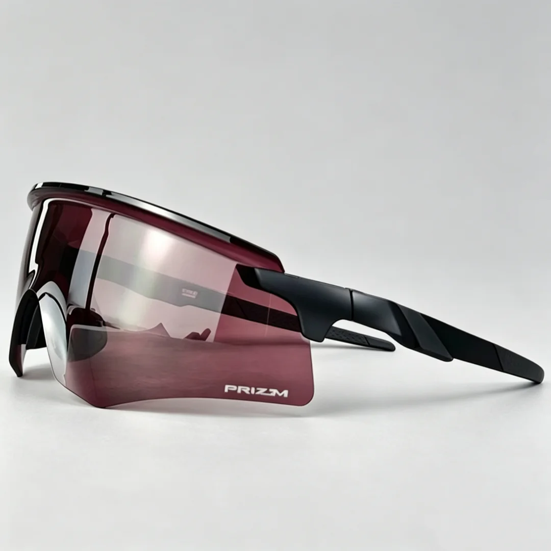 Fishing Sunglasses Polarized - Occhiali da ciclismo MTB di marca