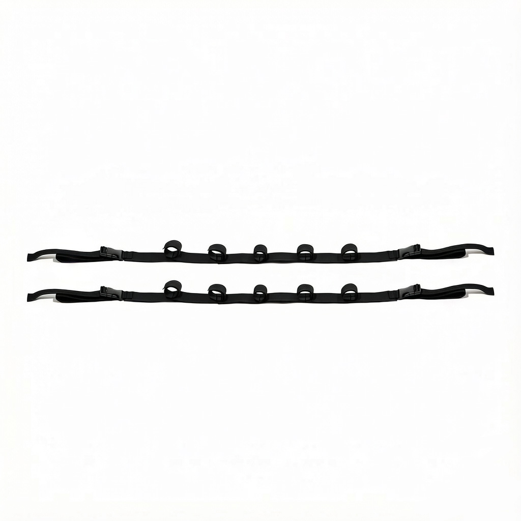 Fishing Belt - Supporto per canne da pesca da