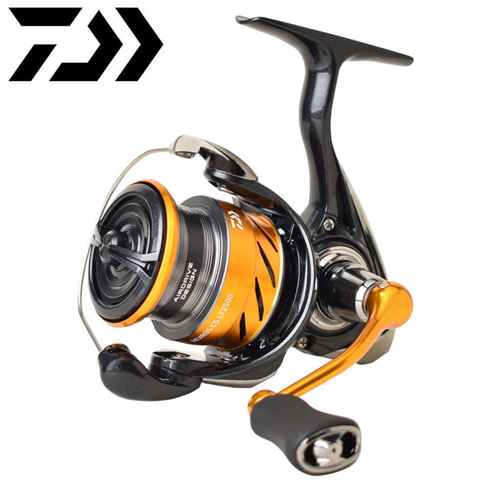 Kastking Reel Zephyr - 2024 DAIWA mulinello da pesca Spinning
