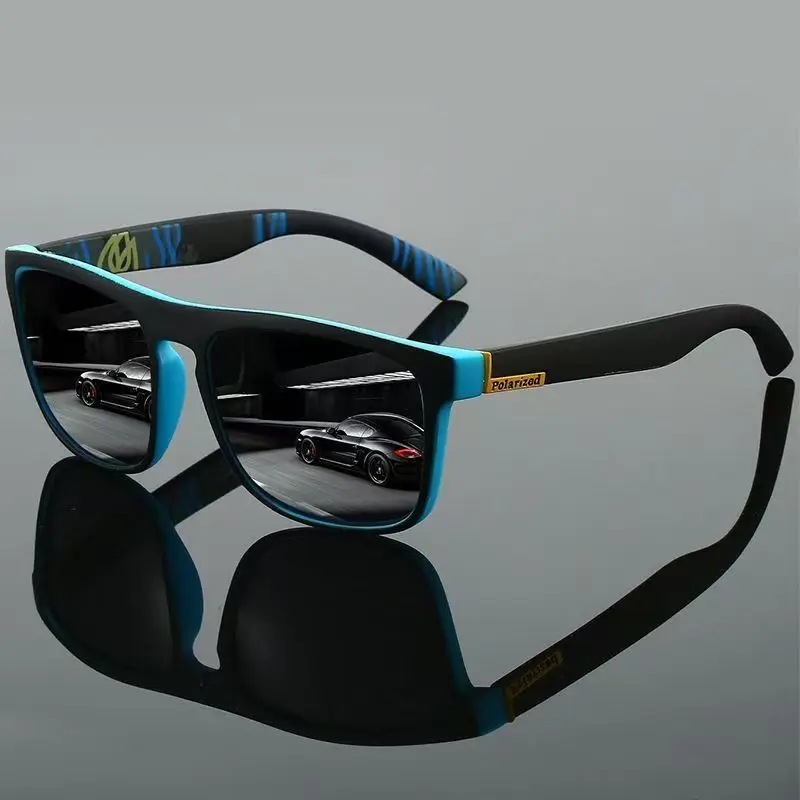 Fishing Sunglasses Polarized - 1/2 paia di occhiali da sole