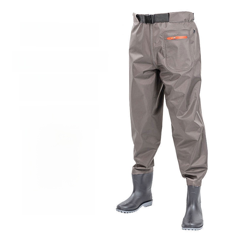 Pantaloni da pioggia lunghi, c - Fishing Rain Suit recensione e prezzo