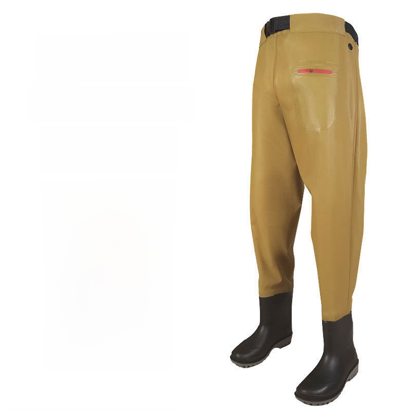 Pantaloni da pioggia lunghi, c - Fishing Rain Suit recensione e prezzo