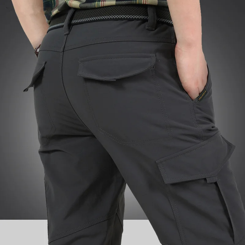 Pantaloni spessi invernali da  - Fishing Pants Waterproof recensione e prezzo