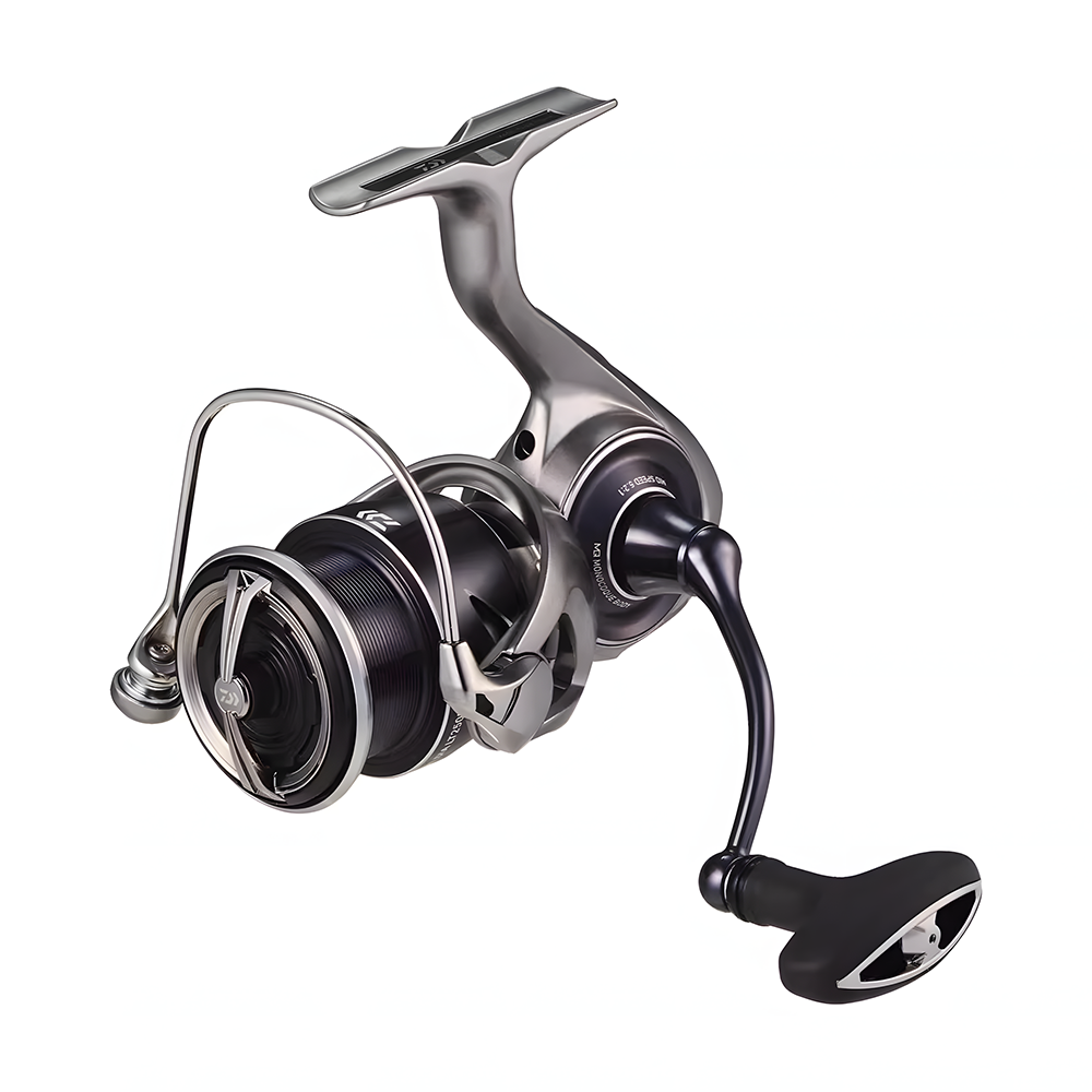 2025 DAIWA CALDIA LT Mulinello - Kastking Reel Zephyr recensione e prezzo
