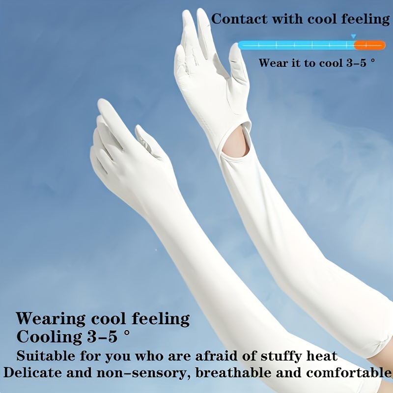 I guanti SummerLong Ice Cuff s - Fishing Gloves recensione e prezzo