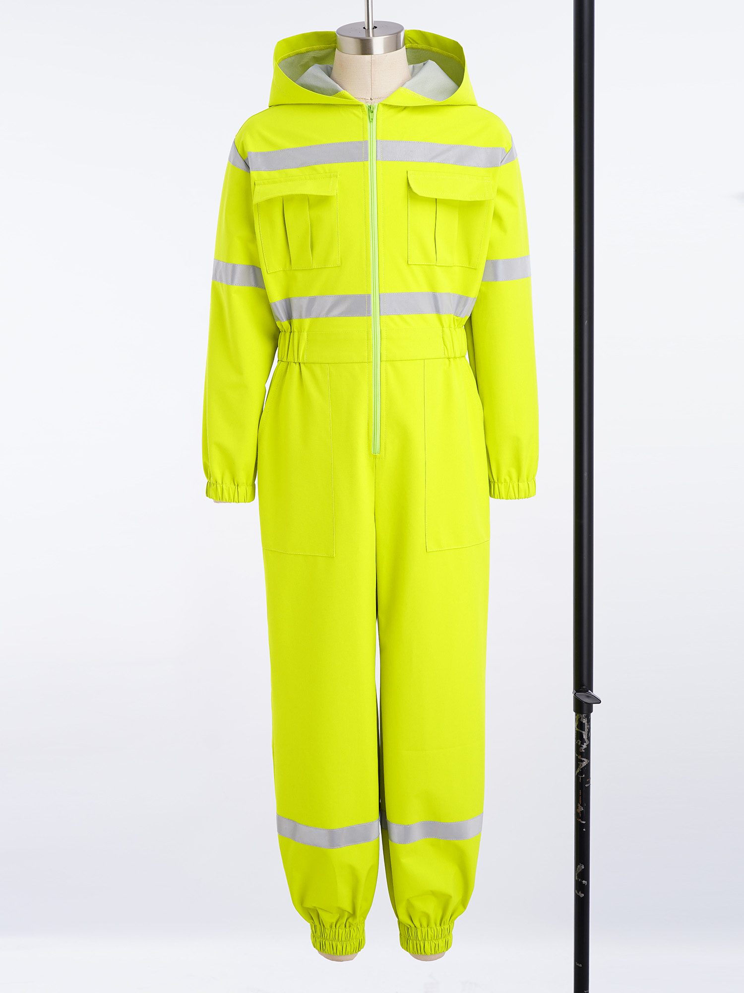 Tuta da lavoro monopezzo imper - Fishing Rain Suit recensione e prezzo