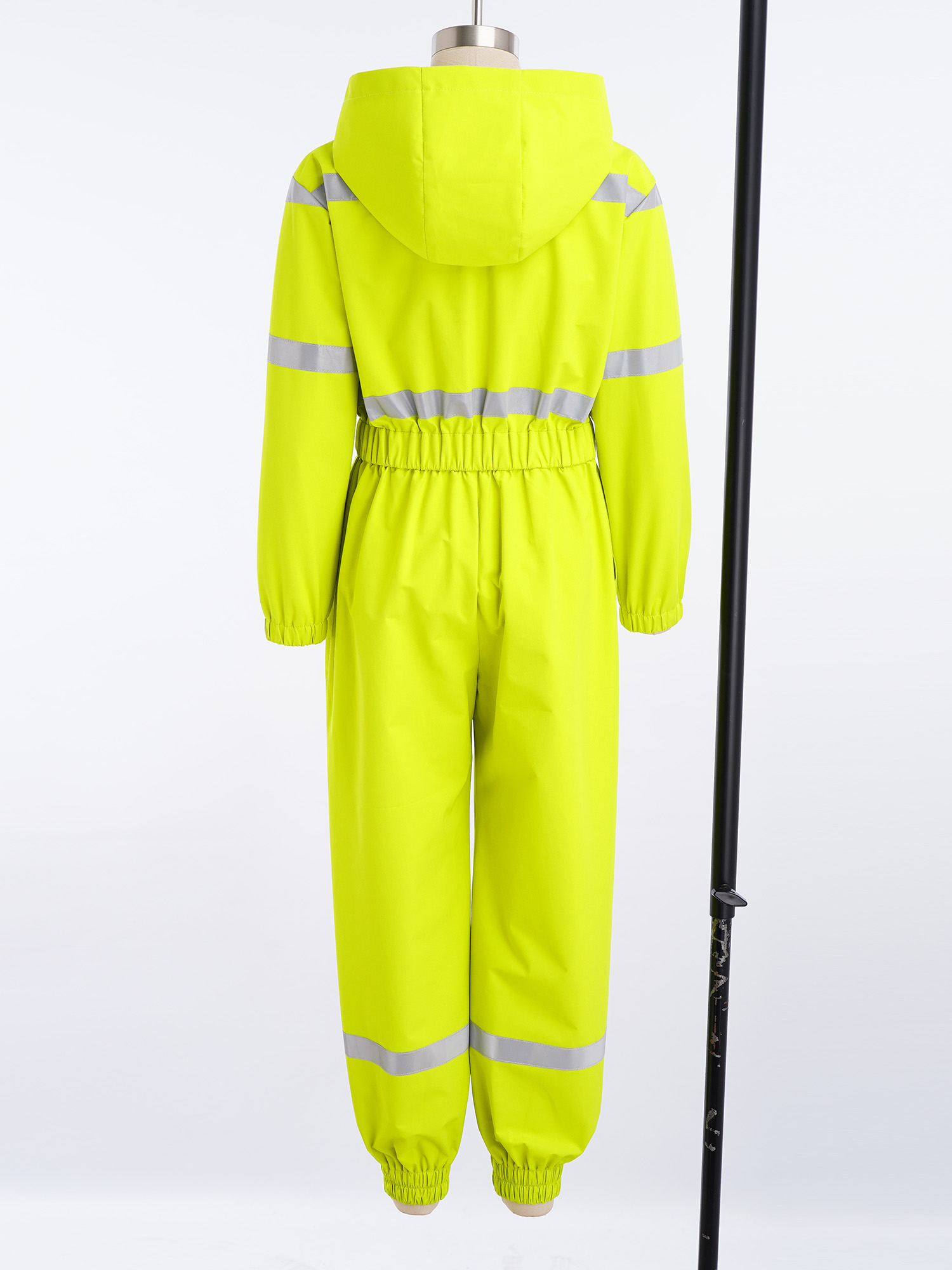 Tuta da lavoro monopezzo imper - Fishing Rain Suit recensione e prezzo