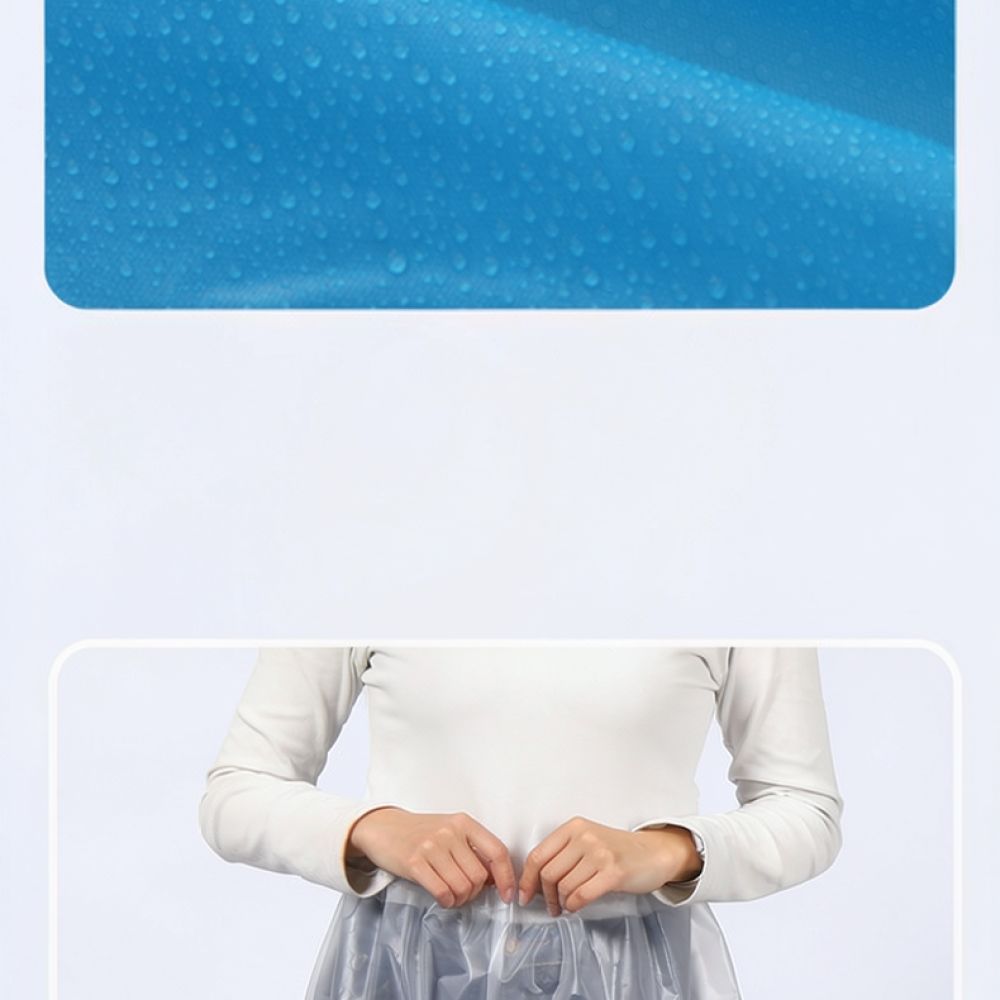 Pantaloni impermeabili unisex, - Fishing Pants Waterproof recensione e prezzo