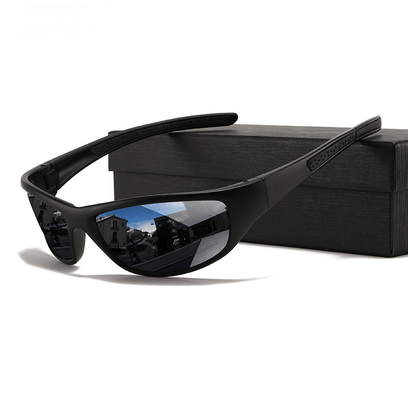 Nuovi occhiali da sole sportiv - Fishing Sunglasses Polarized recensione e prezzo