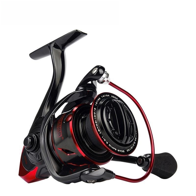 Mulinello da spinning CastinSh - Kastking Reel Zephyr recensione e prezzo