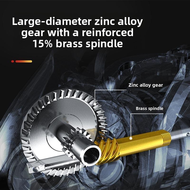 Mulinello da spinning CastinSh - Kastking Reel Zephyr recensione e prezzo