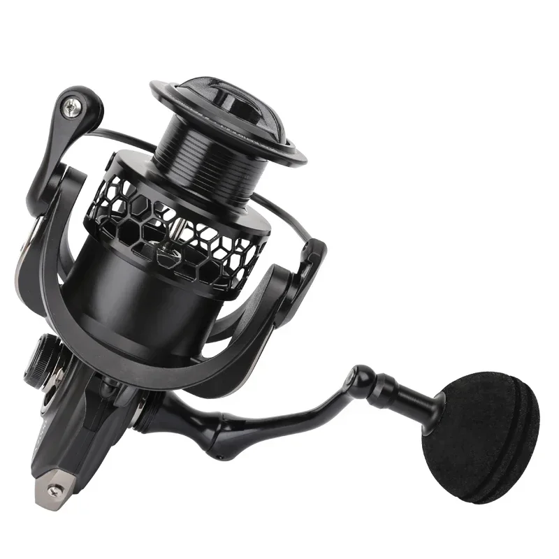 TSURINOYA Mulinello da pesca S - Kastking Reel Zephyr recensione e prezzo