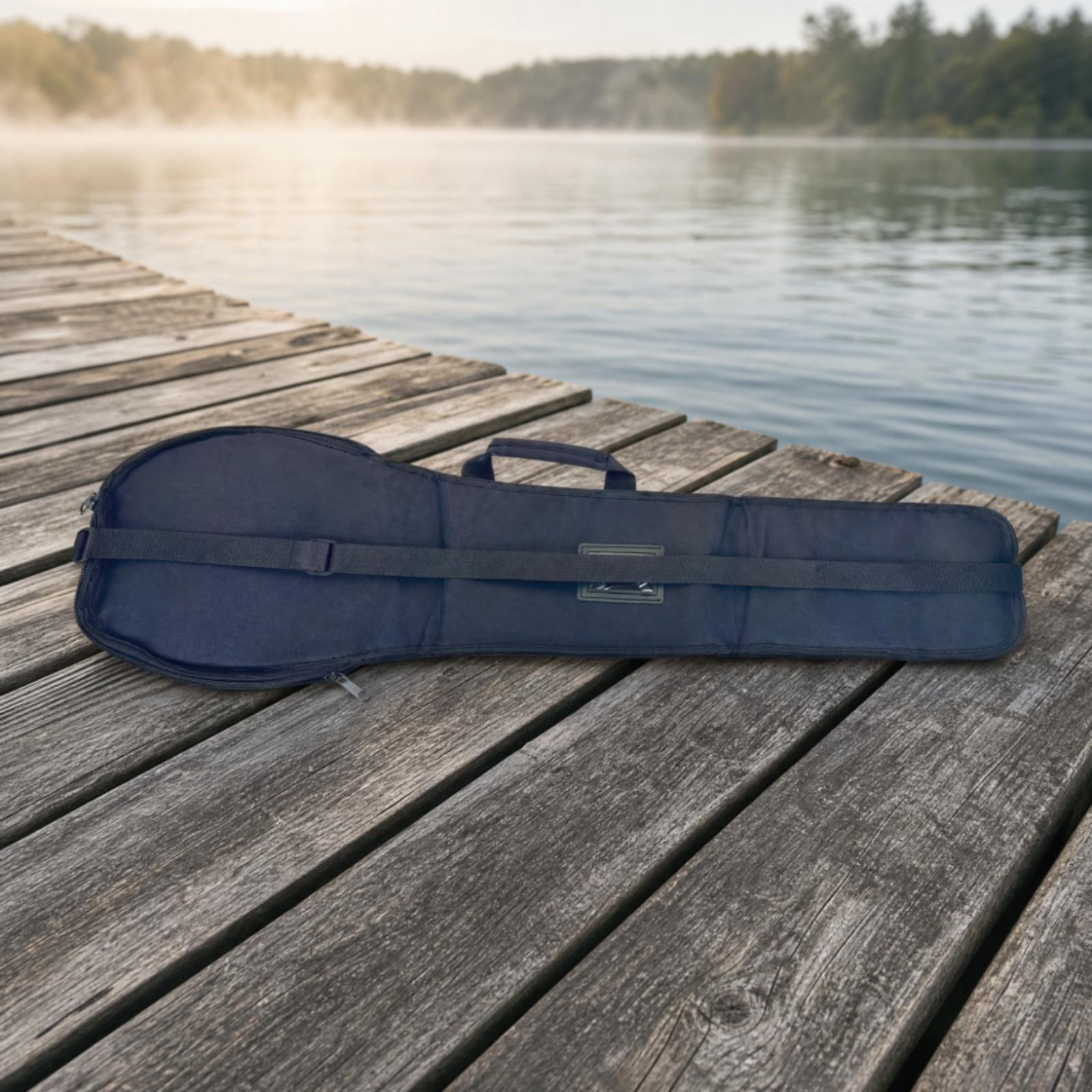 Custodia resistente per pagaia - Fishing Belt recensione e prezzo