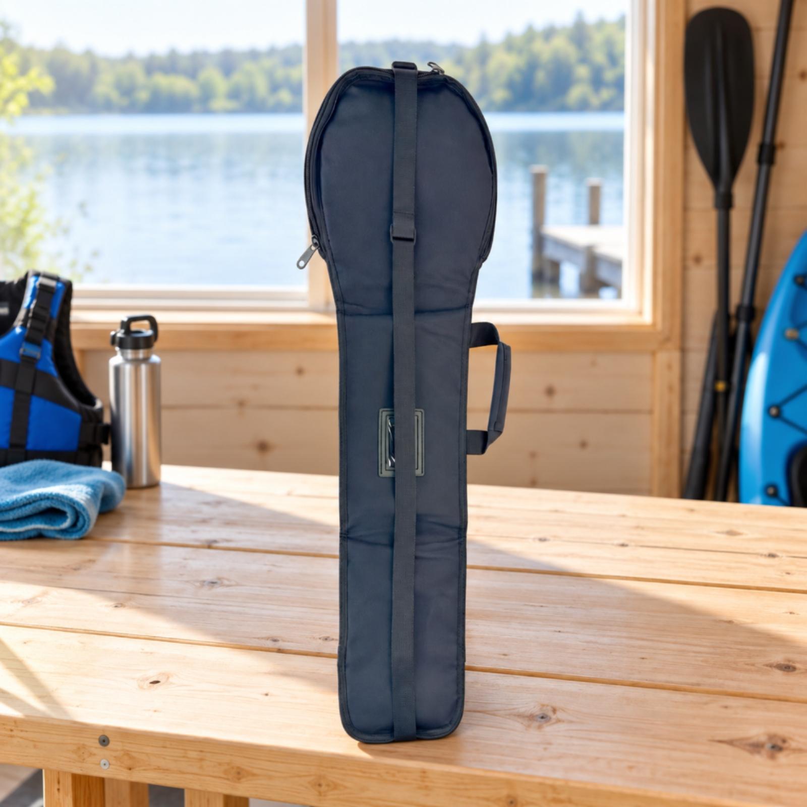 Custodia resistente per pagaia - Fishing Belt recensione e prezzo