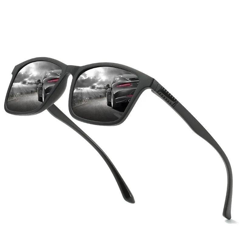 Occhiali da sole classici da u - Fishing Sunglasses Polarized recensione e prezzo