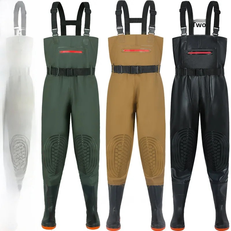 Tuta da pesca impermeabile e r - Fishing Pants Waterproof recensione e prezzo