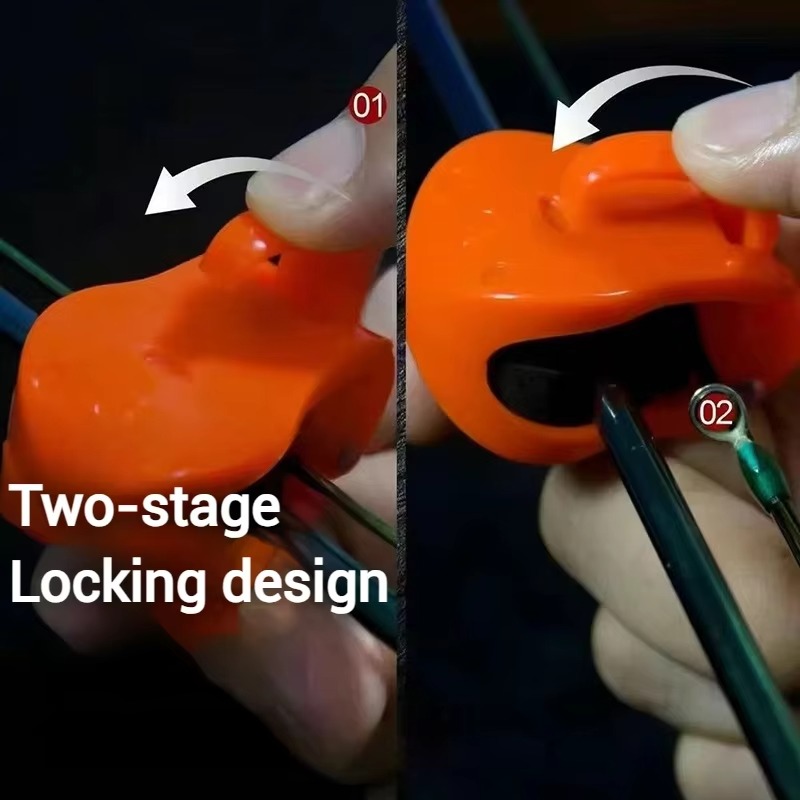 2/4 pezzi: supporto per canne  - Fishing Belt recensione e prezzo