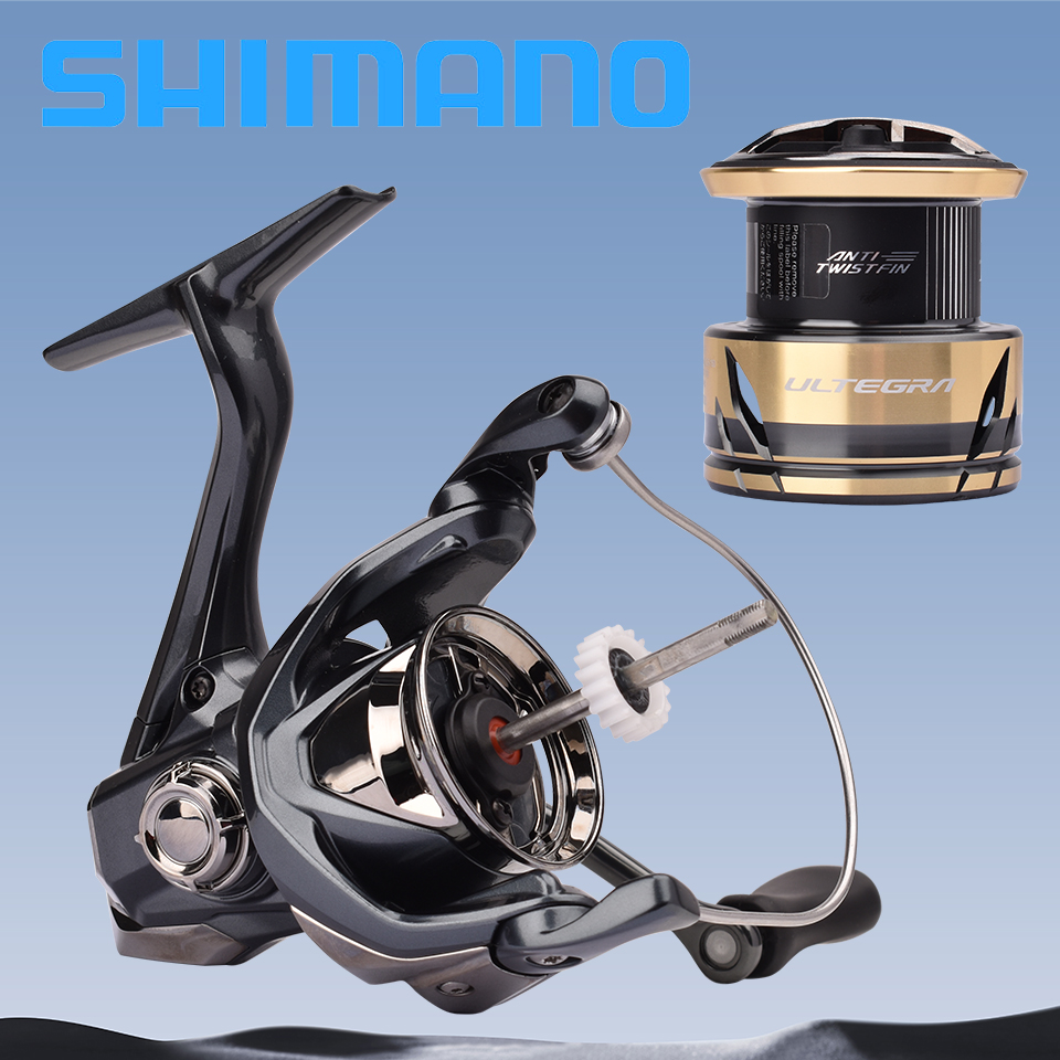 2025 SHIMANO Mulinello da pesc - Shimano Reel Stradic recensione e prezzo