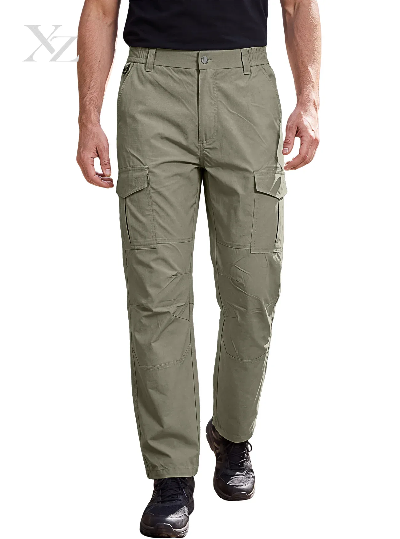 Pantaloni Cargo Impermeabili M - Fishing Pants Waterproof recensione e prezzo