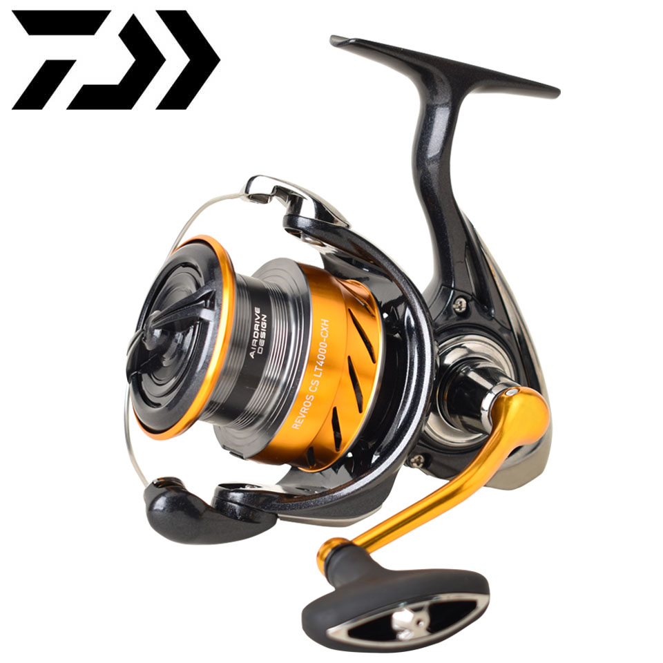 2024 DAIWA mulinello da pesca  - Kastking Reel Zephyr recensione e prezzo