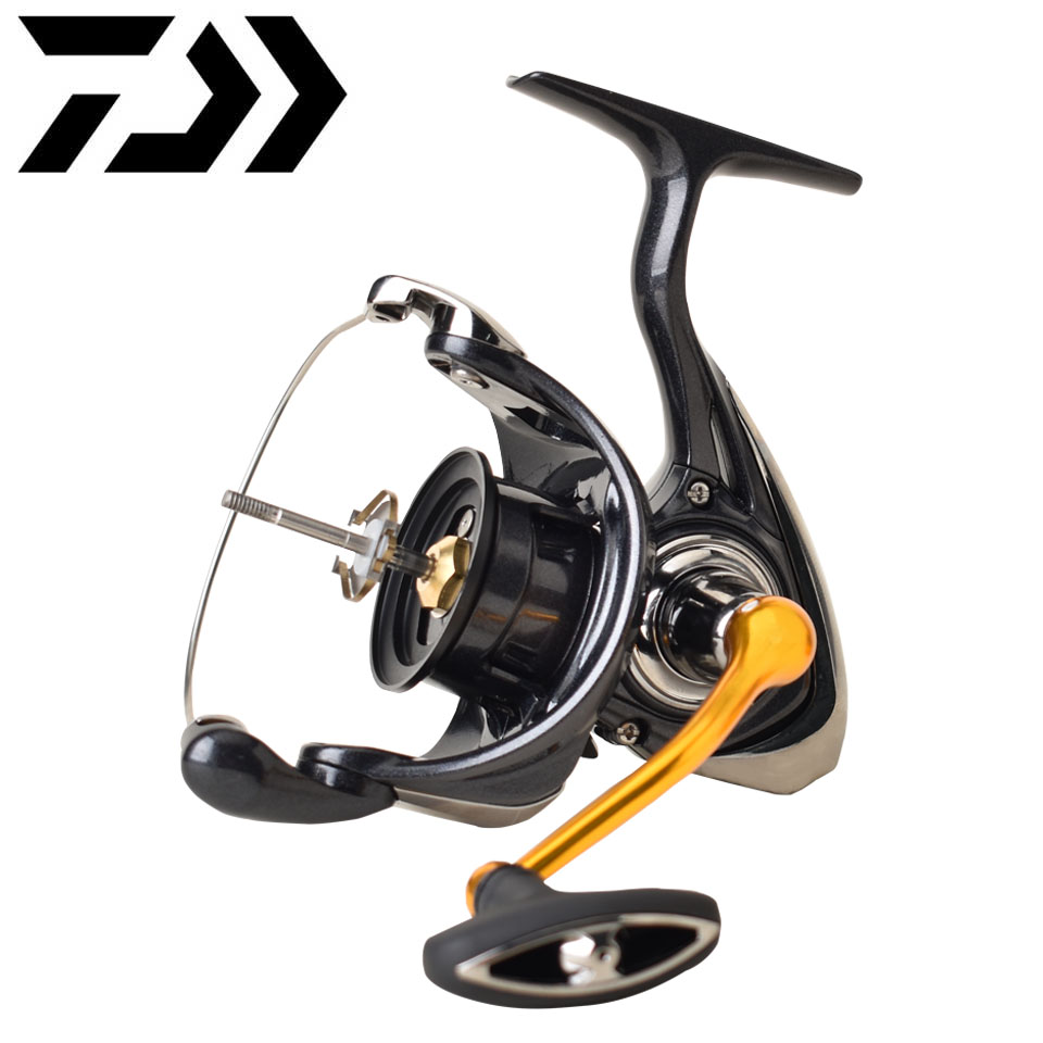 2024 DAIWA mulinello da pesca  - Kastking Reel Zephyr recensione e prezzo