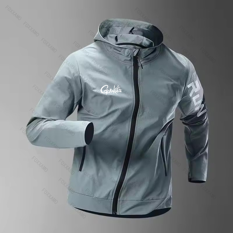 Gamakatsu Giacca da pesca da u - Fishing Rain Suit recensione e prezzo