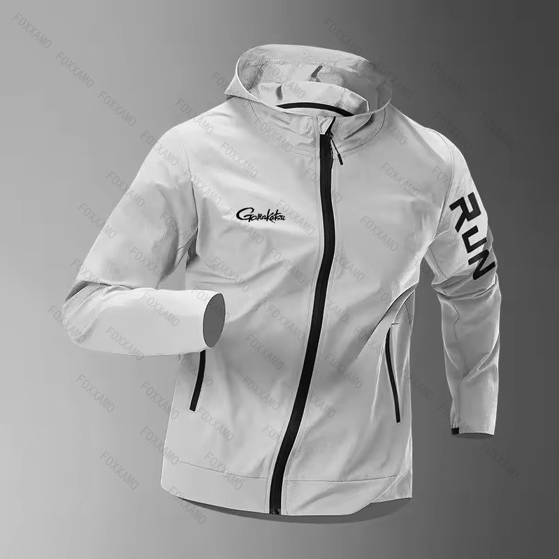 Gamakatsu Giacca da pesca da u - Fishing Rain Suit recensione e prezzo