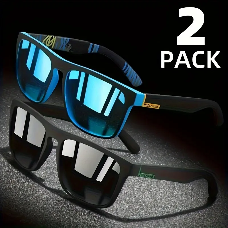 1/2 paia di occhiali da sole s - Fishing Sunglasses Polarized recensione e prezzo